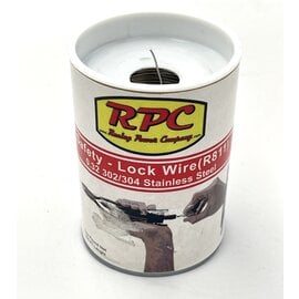 RPC Safety Wire - S811