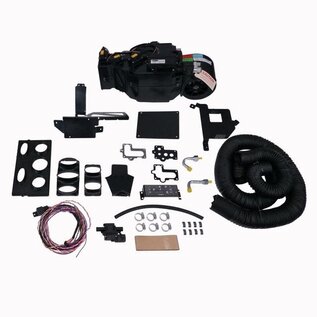 Vintage Air 1988-94 Chevrolet Pickup W/ Factory Air Gen5 SureFit™ Evaporator Kit - 755737