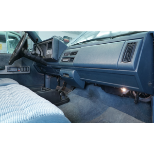 Vintage Air 1988-94 Chevrolet Pickup W/ Factory Air Gen5 SureFit™ Evaporator Kit - 755737