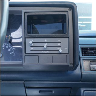 Vintage Air 1988-94 Chevrolet Pickup W/ Factory Air Gen5 SureFit™ Evaporator Kit - 755737