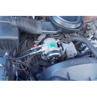 Vintage Air 1988-89 Chevrolet Pickup W/ Factory Air Gen 5 SureFit Complete Kit - 945737