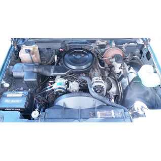 Vintage Air 1988-89 Chevrolet Pickup W/ Factory Air Gen 5 SureFit Complete Kit - 945737