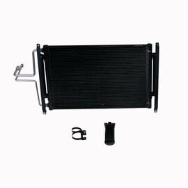 Vintage Air 1988-2000 Chevrolet Pickup Gen5 SureFit™ Condenser Kit W/ Drier - 026100