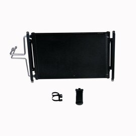 Vintage Air 1988-98 Chevrolet Pickup Gen5 SureFit™ Condenser Kit W/ Drier - 026100