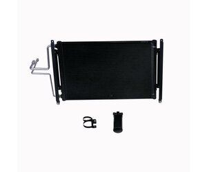 88-98 Chevrolet Pickup SureFit™ Condenser Kit - 26100 - Affordable ...