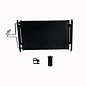 Vintage Air 1988-98 Chevrolet Pickup Gen5 SureFit™ Condenser Kit W/ Drier - 026100