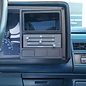 Vintage Air 1988-94 Chevrolet Pickup SureFit™ Control Panel Kit - 474145