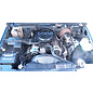 Vintage Air 90-94 Chevrolet Pickup with Factory Air Gen5 SureFit™ Complete Kit - 945738