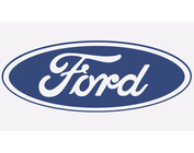 Lokar Ford Gated Automatic Shift Knobs