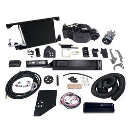 Vintage Air 1953-55 Ford F-100 Pickup Complete Gen5 SureFit™ Kit - 941633