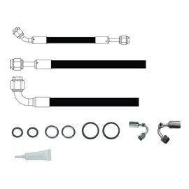 Vintage Air 1953-56 Ford F-100 Trucks Reduced Barrier Modified Hose Kit - 516530