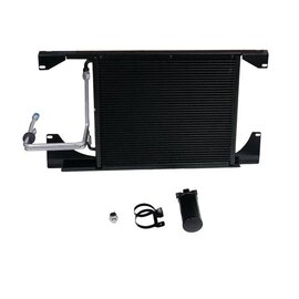 Vintage Air 1953-56 Ford F-100 Gen5 SureFit™ Condenser Kit W/  Drier - 011088