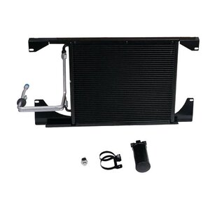 Vintage Air 1953-56 Ford F-100 Gen5 SureFit™ Condenser Kit W/  Drier - 011088