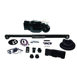 Vintage Air 66-77 Ford Bronco Gen5 SureFit™ Evaporator Kit - Under Dash Plenum - 751701