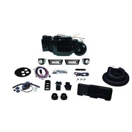 Vintage Air 1966-77 Ford Bronco Gen 5 SureFit™ Evaporator Kit - 4-Vent Plenums - 751702