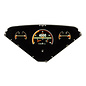 Dakota Digital 1955- 59 Chevy Pickup GRFX Instruments - GRFX-55C-PU