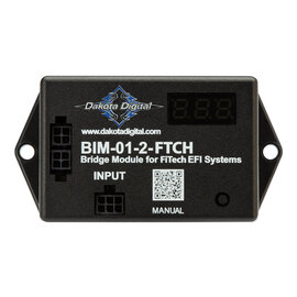 Dakota Digital FiTech EFI Interface Module - BIM-01-2-FTCH
