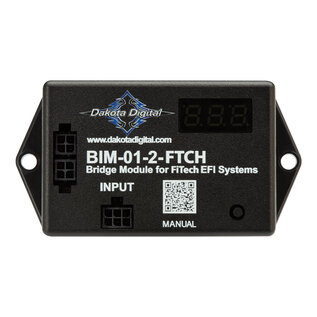 Dakota Digital FiTech EFI Interface Module - BIM-01-2-FTCH