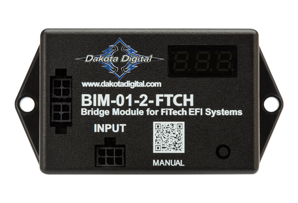 FiTech EFI Interface Module BIM012FTCH Affordable Street Rods