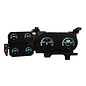 Dakota Digital 1973- 87 Chevy Pickup - GRFX Instruments - GRFX-73C-PU