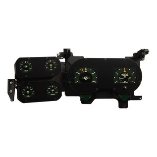 Dakota Digital 1973- 87 Chevy Pickup - GRFX Instruments - GRFX-73C-PU