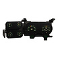 Dakota Digital 1973- 87 Chevy Pickup - GRFX Instruments - GRFX-73C-PU