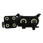Dakota Digital 1973- 87 Chevy Pickup - GRFX Instruments - GRFX-73C-PU