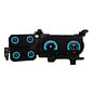 Dakota Digital 1973- 87 Chevy Pickup - GRFX Instruments - GRFX-73C-PU