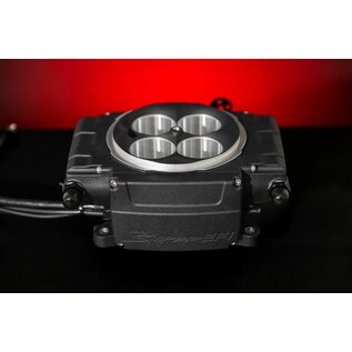 Sniper EFI Sniper 2 EFI Kit - Black - 3.5in Display - No PDM - 550-511-3XX