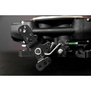 Sniper EFI Sniper 2 EFI Kit - Black - 3.5in Display - No PDM - 550-511-3XX