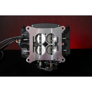 Sniper EFI Sniper 2 EFI Kit - Black - 3.5in Display - No PDM - 550-511-3XX