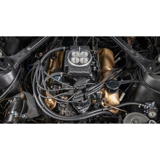 Sniper EFI Sniper 2 EFI Kit - Black - 3.5in Display - No PDM - 550-511-3XX