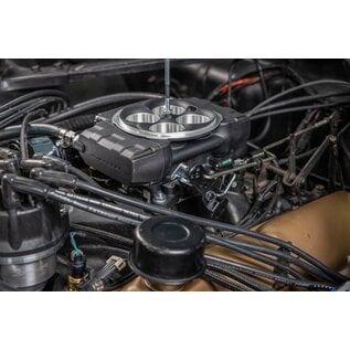 Sniper EFI Sniper 2 EFI Kit - Black - 3.5in Display - No PDM - 550-511-3XX