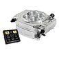 Sniper EFI Sniper 2 EFI Kit - Polished - 3.5in Display - No PDM - 550-510-3XX