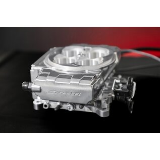 Sniper EFI Sniper 2 EFI Kit - Polished - 3.5in Display - No PDM - 550-510-3XX