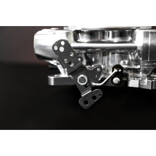 Sniper EFI Sniper 2 EFI Kit - Polished - 3.5in Display - No PDM - 550-510-3XX
