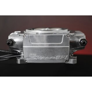 Sniper EFI Sniper 2 EFI Kit - Polished - 3.5in Display - No PDM - 550-510-3XX