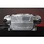 Sniper EFI Sniper 2 EFI Kit - Polished - 3.5in Display - No PDM - 550-510-3XX