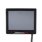 Sniper EFI Sniper 2 EFI Kit - Polished - 3.5in Display - No PDM - 550-510-3XX