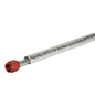 DEI Vapor Block™ Fuel Line Sleeve - 0.375" (10mm) I.D. x 36" - 10671