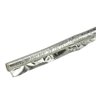 DEI Vapor Block™ Fuel Line Sleeve - 0.375" (10mm) I.D. x 36" - 10671