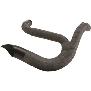 thumbnail image 2 of DEI Black Titanium Underhood Exhaust Wrap – 2" X 50' Roll – Carbon Fiber Look – 010003 2 of 4