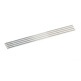 DEI DEI 14'' SS Locking Ties - Pkg of 5 - 10202