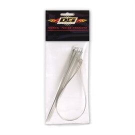 DEI DEI Locking Tie Combo Pack - 10205