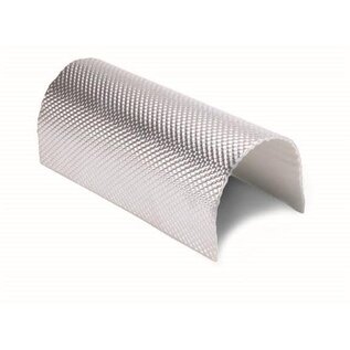 DEI Floor & Tunnel Shield II - 21'' x 4 ft - 7 sq ft - 50502