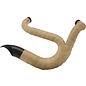 DEI Kit - Pipe Wrap (Tan) & Locking Ties - 10122