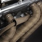 DEI Titanium Exhaust Wrap 2'' x 50' - 10098