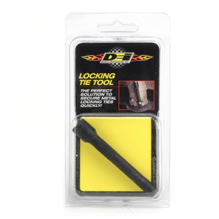 DEI Locking Tie Tool  - Locking Tie Tool - 10220