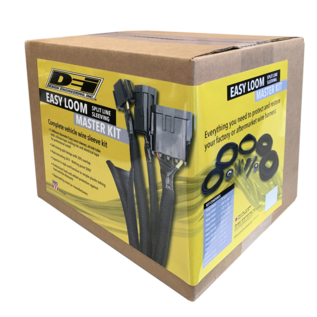 DEI Split Wire Sleeve - Easy Loom Master Kit - 10663