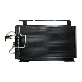 Vintage Air 1982-92 Camaro/Firebird Gen5 SureFit™ Condenser Kit W/ Drier & Binary Switch - 025707